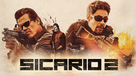 Sicario 2: Soldado (2018) Lektor PL