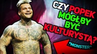 Czy POPEK Mógłby Być Kulturystą?