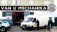 VAN W NAPRAWIE ! przenosimy się do mieszkania z Airbnb