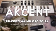 Akcent - Prawdziwa miłość to Ty (Rock version by RocknPolo)