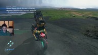 Death Stranding #40 | Antymateria