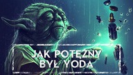 WSZYSTKIE MOCE JASNEJ STRONY MISTRZA YODY HOLOCRON