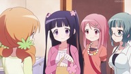 Wakaba*Girl odc. 4 Więc to jest n&oacute;ż