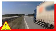 Kierowca Tira z 6 promilami zatrzymany na S8!!! #17 EXTRA Wasze filmy