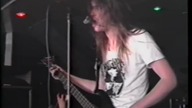 PESTILENCE - out of the body