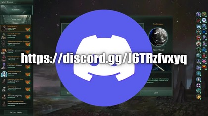 Stellaris Build - Spiritualist Fanatic Purifiers