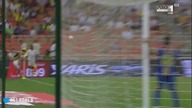 Gole i asysty Polak&oacute;w 27-03 maja