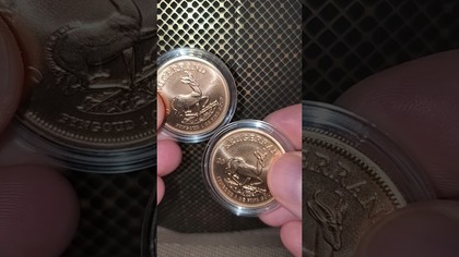 NIE DAJCIE SIĘ OSZUKAĆ NA ZŁOCIE!!!