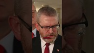 Braun znów w natarciu.  Polska dla Polaków