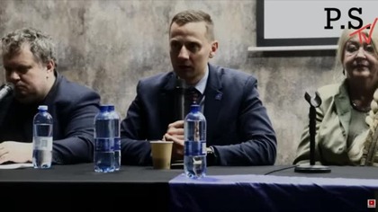 Bezcenne uświadomienie Polaków kim są masowi mordercy.  (Skopiowane) mp4 686x432