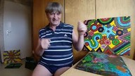 COMMENT CA VA - COVER by Gracjan Roztocki