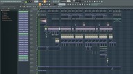 Second Jungle DnB proj.  (Ja Kub)