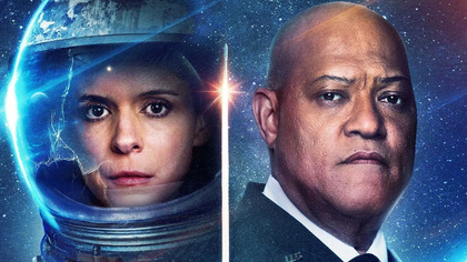 Astronautka (2025) Lektor PL