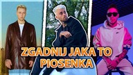 ZGADNIJ JAKA TO PIOSENKA - POLSKI RAP/TRAP 2020 #2