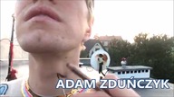Wytwarzanie Cennych Wspomnień - ADAM ZDUŃCZYK perfromance