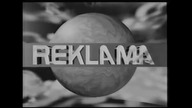 Jedynka - Reklamy, studio, zapowiedzi, plansza i fr.  Wiadomości z 18 września 1994 roku
