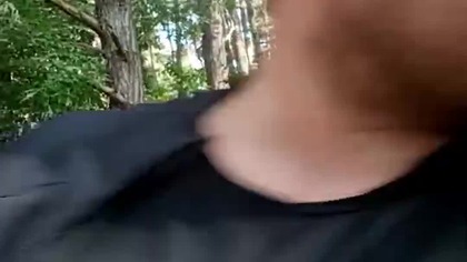 Plaża! Łazy i spacer nad Morzem! Raport Pogodowy znad Bałtyku! Piesek Rubik, Sharp i Sarmata wędrują