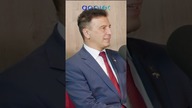 Totalna ROZWAŁKA systemu sądownictwa poseł Sachajko o żądaniach UE #shorts