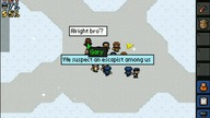 THE ESCAPISTS #3 | M&oacute;j przyjaciel Gary