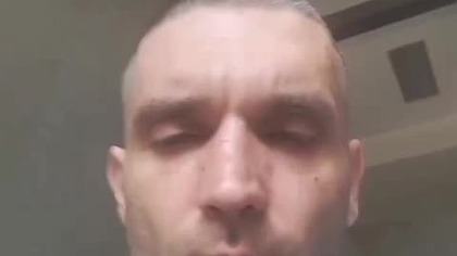 łukasz sebastian chwast jest po silnych psychotropach w zastrzyku.