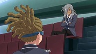 Inazuma Eleven Ares No Tenbin E9