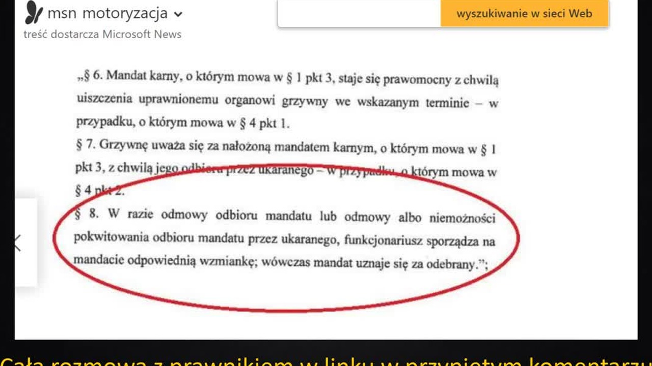 Rząd PiS szykuje nam państwo policyjne. Mandatu nie ...