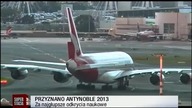 PRZYZNANO ANTYNOBLE 2013