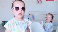LILLI ZGUBIŁA NOGI | JAK MIŁO JEST TU WRÓCIĆ | DLM