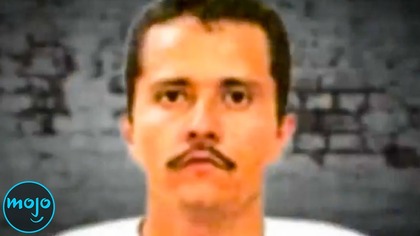 10 Worst People Alive Today