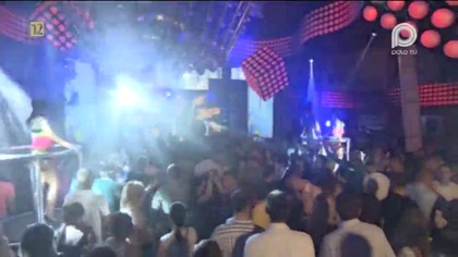 DISCOPOLOT 21. 09. 2014