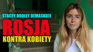 Rosja kontra kobiety S01E01 Lektor PL