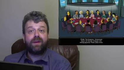Oficjalnie WHO Każe Szykować Się Na Kolejną Zarazę! A The Simpsons Znowu Przedzieli - Analiza Ator