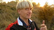 JADĄ WOZY KOLOROWE - COVER Gracjan Roztocki
