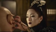 Baigujing (Li Gong)- You Should See Me in a Crown