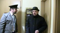 Hercule Poirot i jugosłowiańska policja Theatrum Illuminatum