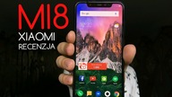 WARTO KUPIĆ? Xiaomi Mi 8 | Recenzja  - Review Test Opinia China Unboxing