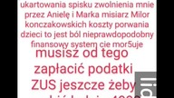 właściwość trójkę dzieci to realny koszt 10 000 nie da się z tego wyjść normalnie
