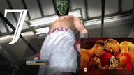 Fight Night Round 3 [#7] | Co to za trofeum? | PS2 emulator