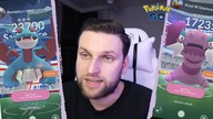 Salamence & Drapion Solo Raid Odcinek #703