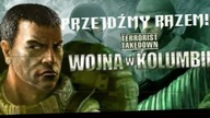 Przejdźmy Razem! Terrorist Takedown: Wojna W Kolumbii odc. 12 Płonące Lotnisko