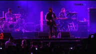 Coke Live Music Festival: Koncert Interpol