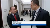 Poseł Węgrzyn o lesbijkach