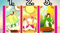 Wybierz Kartę #ezoteryka #tarot #magic #karty