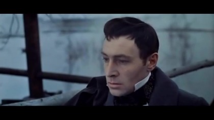 Wojna i pok&oacute;j (1967) część 1 [Lektor PL]