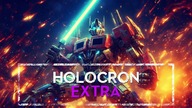 Na co chorowała Vernestra Czy w Star Wars były.. TransformeryHOLOCRON EXTRA