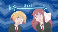 Sakura Trick 11 NapisyPL