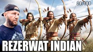 Kanada - pojechaliśmy do rezerwatu INDIAN (nie uwierzysz co się stało... )