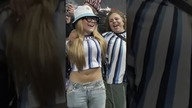 Piłkarze Argentyny  PRZEGRALI finał mistrzostw świata W kraju zostali powitani jak BOHATEROWIE 