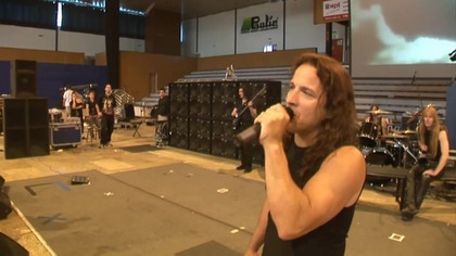 Manowar - The Sons of Odin - Immortal Edition (2006) [Documentary, Rehearsal & Live Footage] [HD]