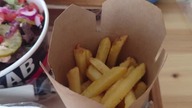 kebab za 46 zł w małym miasteczku.  czy te ceny są normalne?